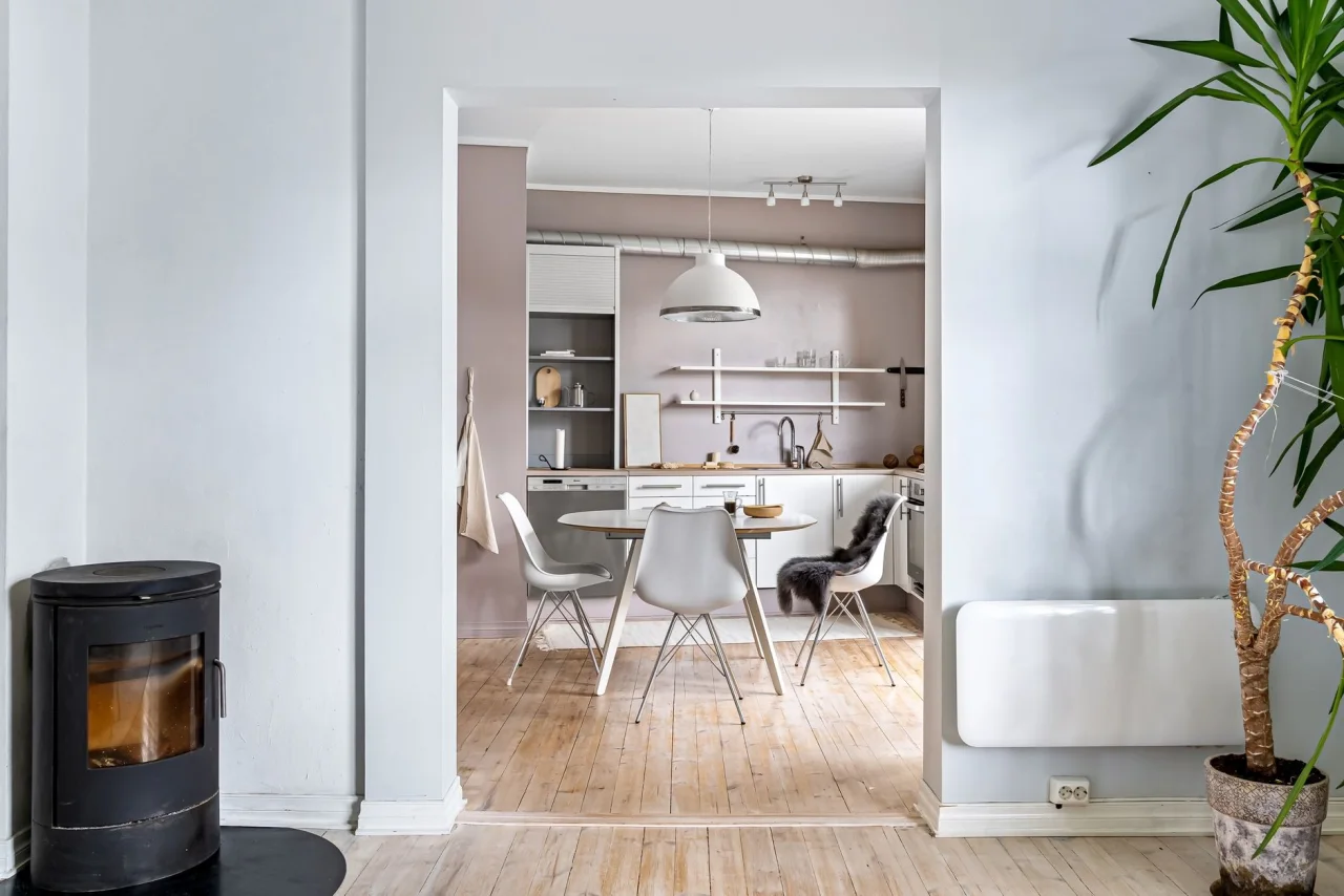 Buy a Studio Apartment in Dubai