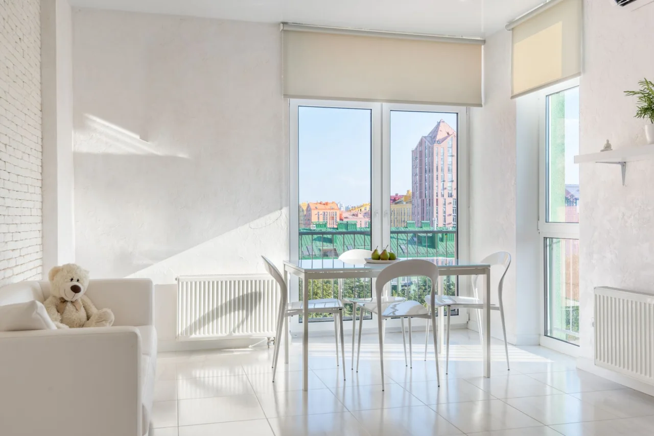 Buy a Studio Apartment in Dubai