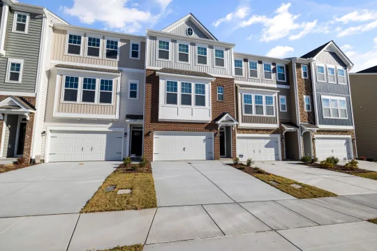 Buy a Townhouse in Dubai (2026)