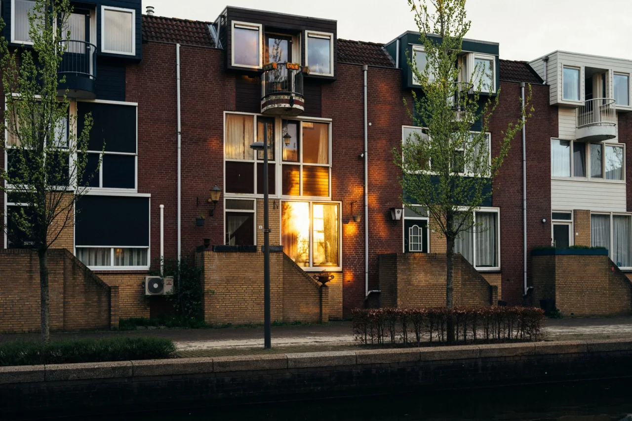 Buy a Townhouse in Dubai (2026)