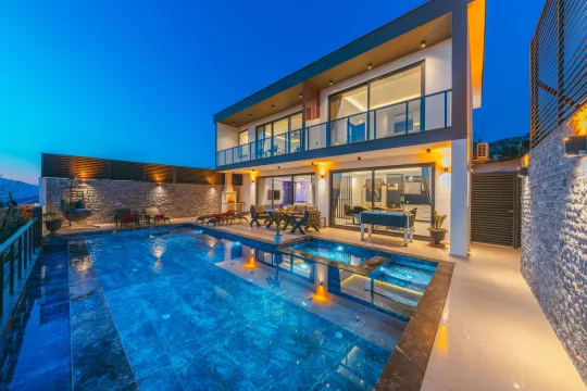 Buy a Villa in Abu Dhabi (2026)