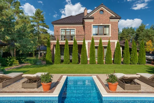 Buy Villa in Dubai: 2026 Guide