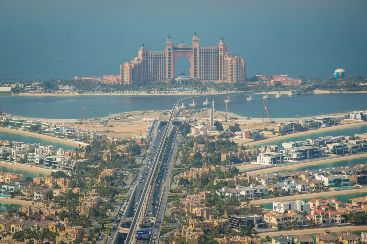 Buy Villa in Palm Jumeirah 2026
