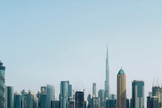 D1 Tower Dubai: Complete Guide