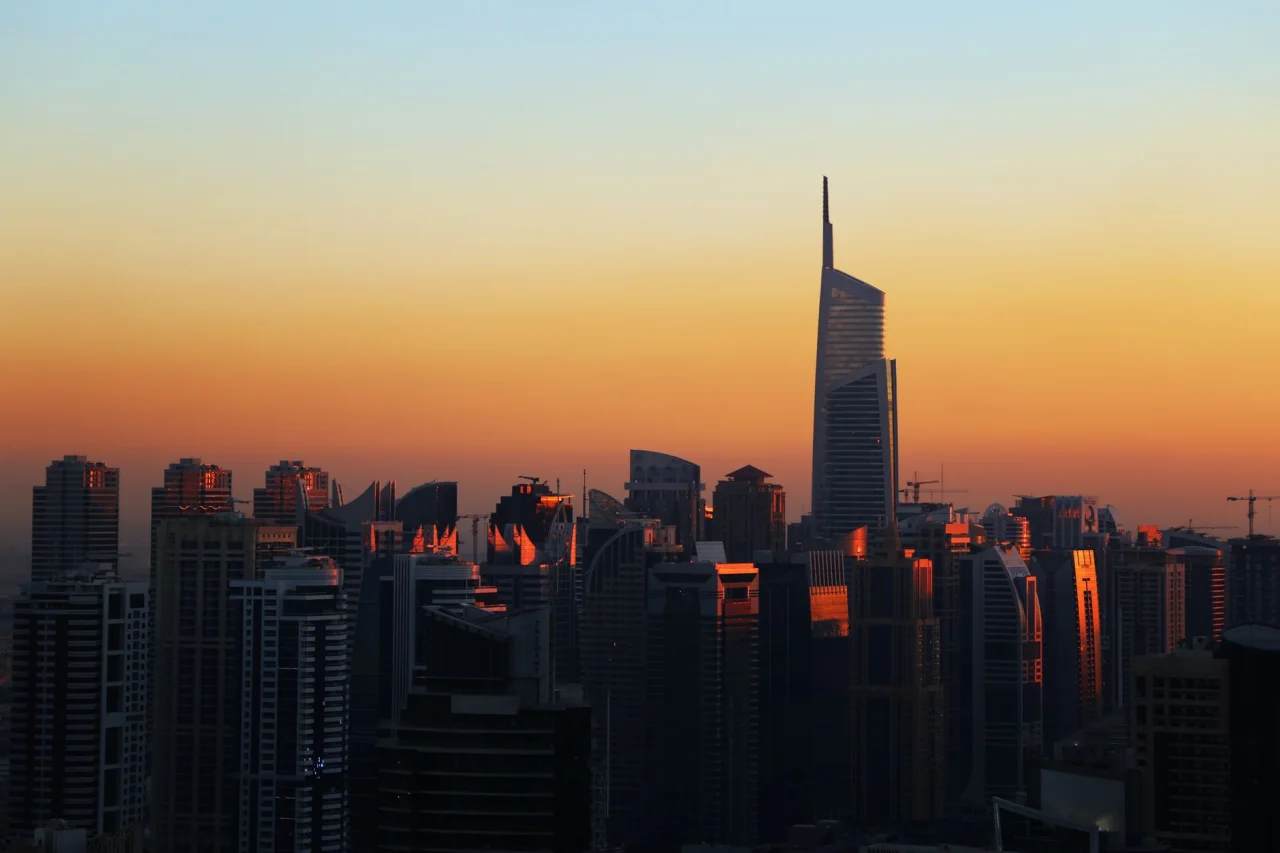 D1 Tower Dubai: Complete Guide