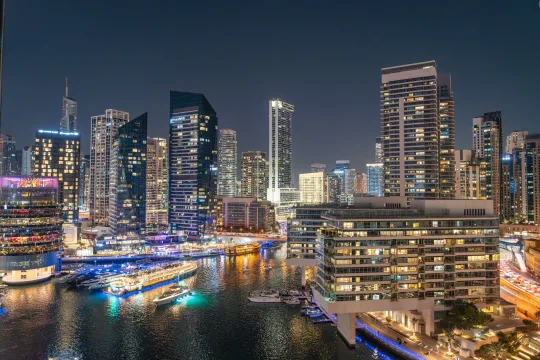 DAMAC Capital Bay: Should You Buy?
