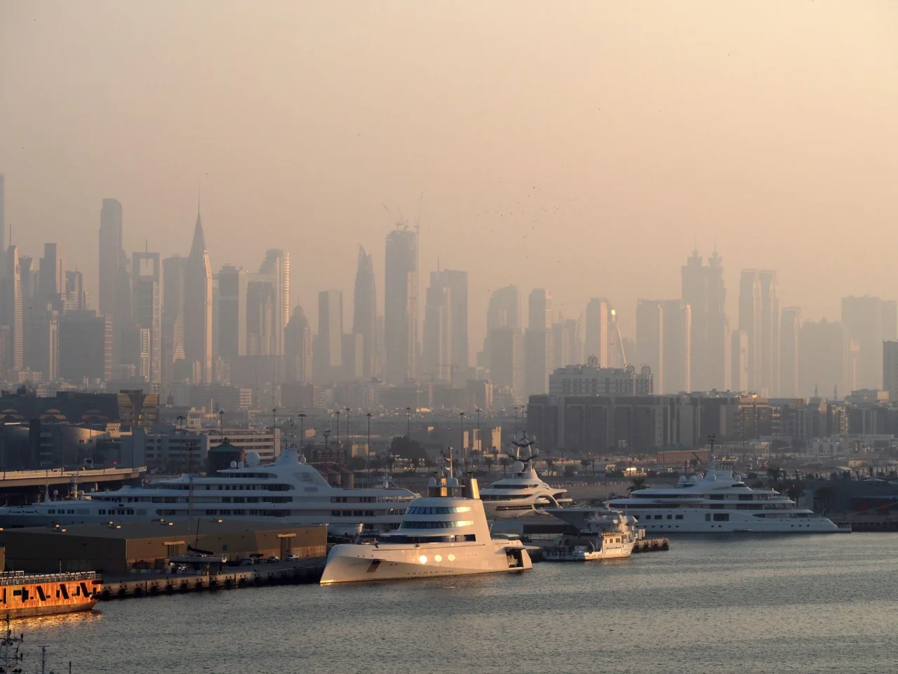 DAMAC Capital Bay: Should You Buy?