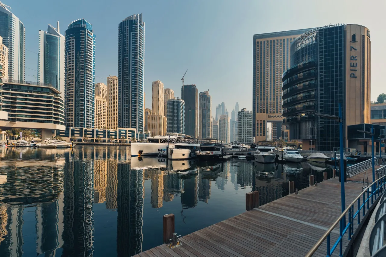 DAMAC Capital Bay: Should You Buy?