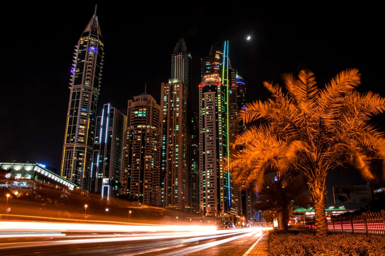DAMAC Cour Jardin Review