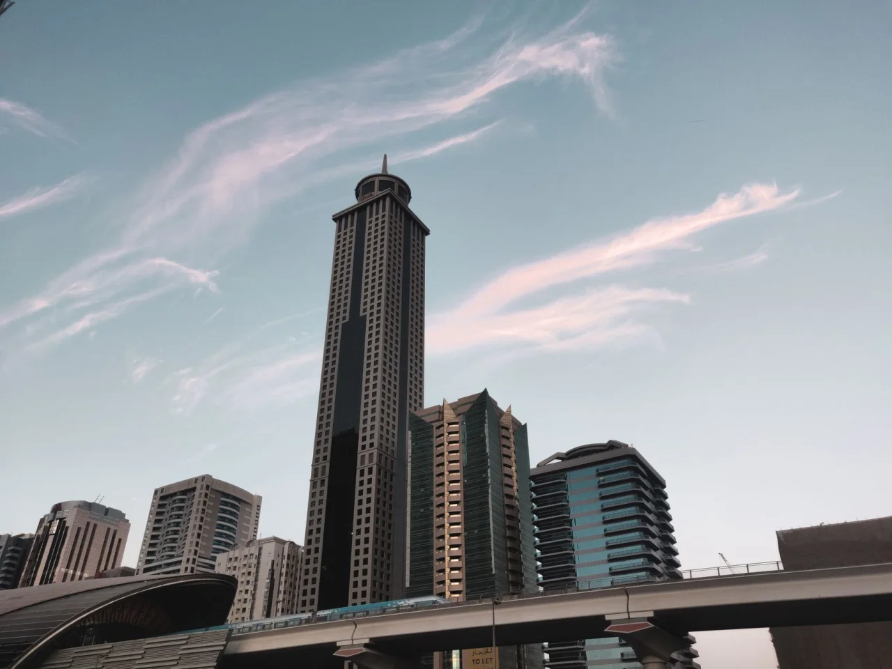 DAMAC Cour Jardin Review