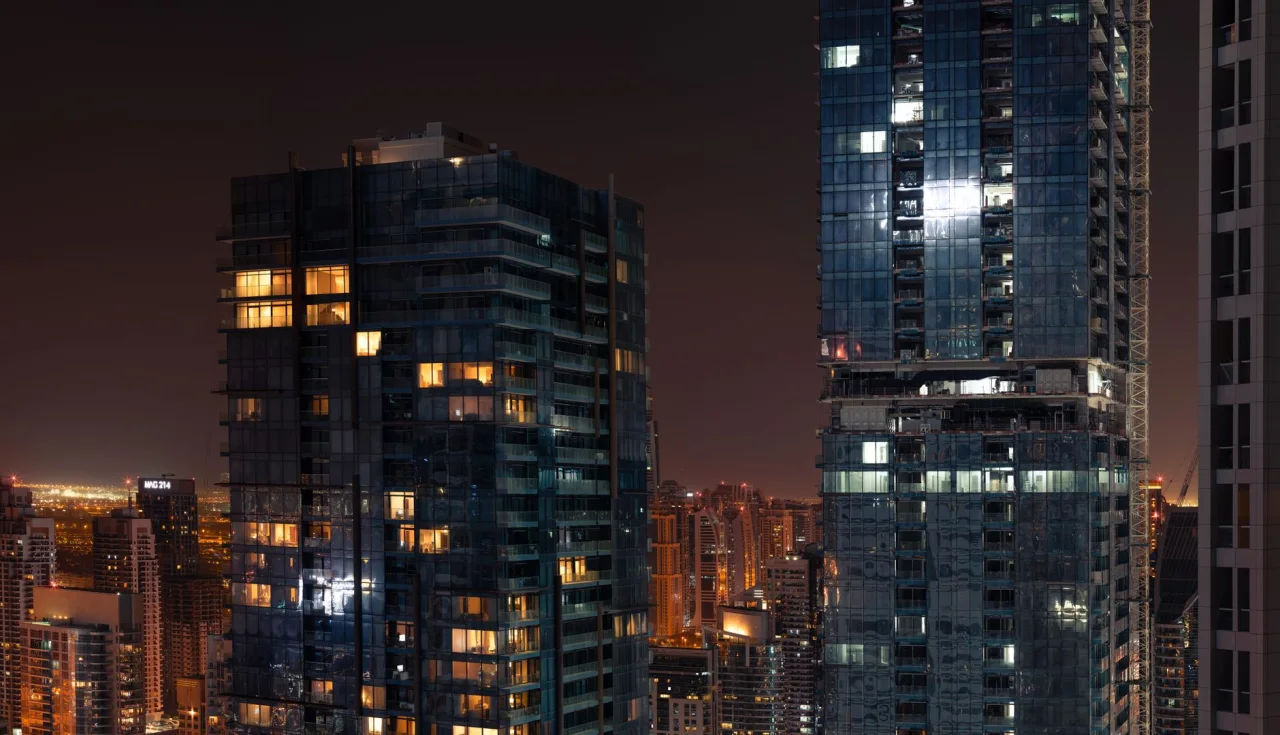 DAMAC Executive Heights: Buy Guide