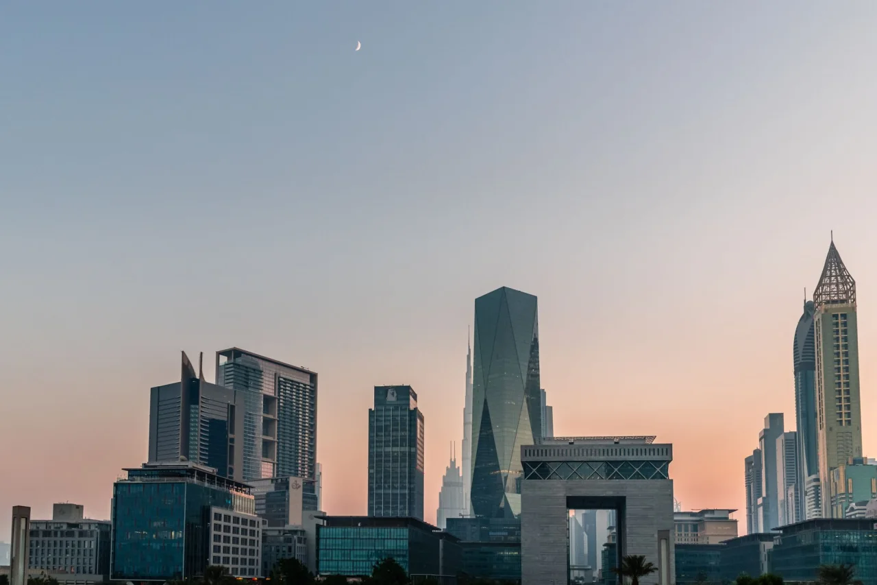 DAMAC Executive Heights: Buy Guide