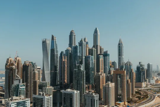 DAMAC Executive Heights: Buy Guide