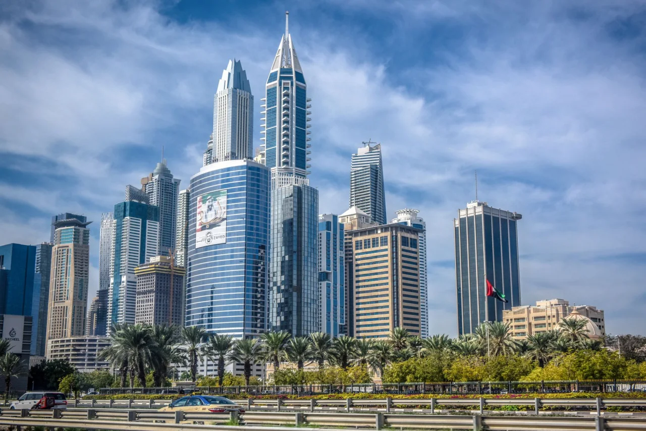 DAMAC Executive Heights: Buy Guide