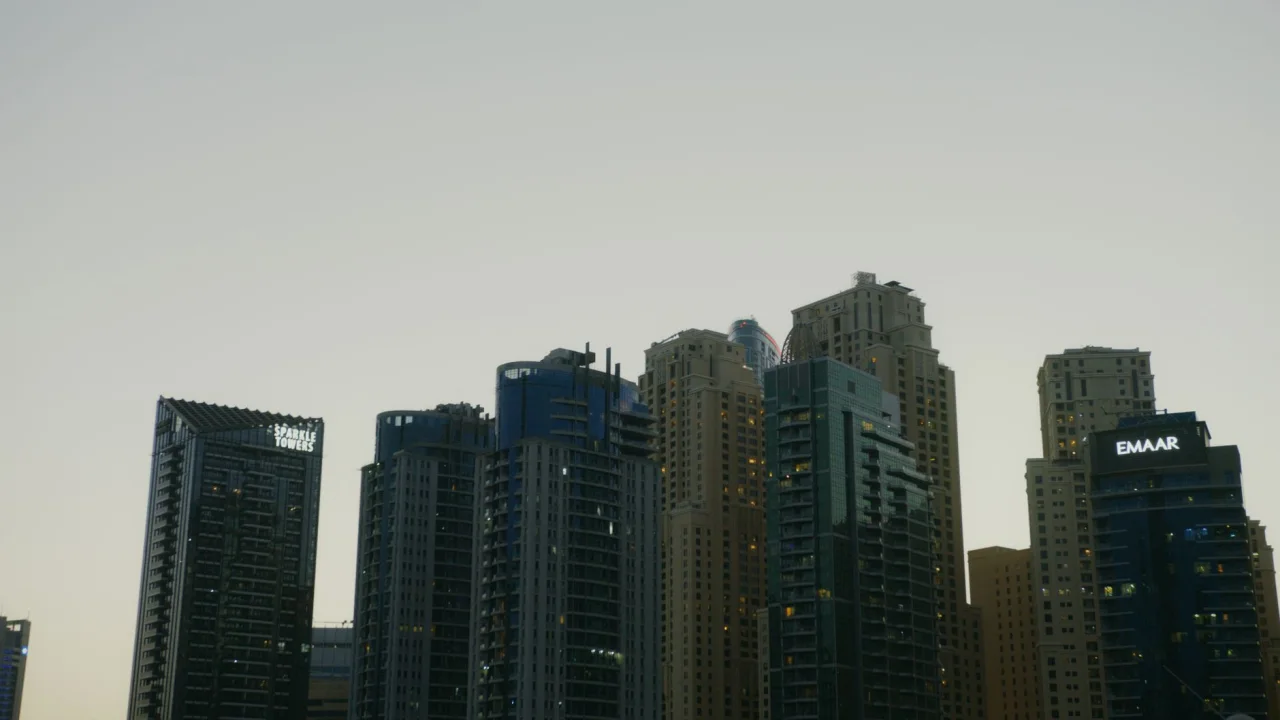 DAMAC Heights: Should You Buy?