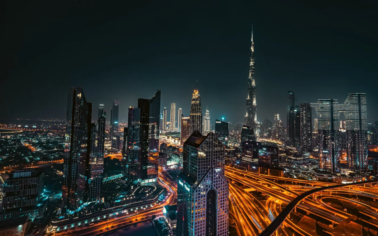 DAMAC Heights: Should You Buy?