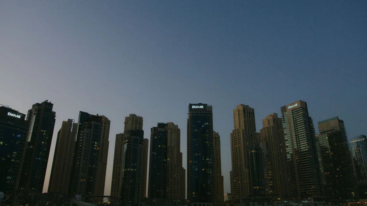 DAMAC Heights: Should You Buy?