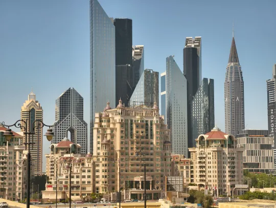 DAMAC Lagoons: Should You Buy?