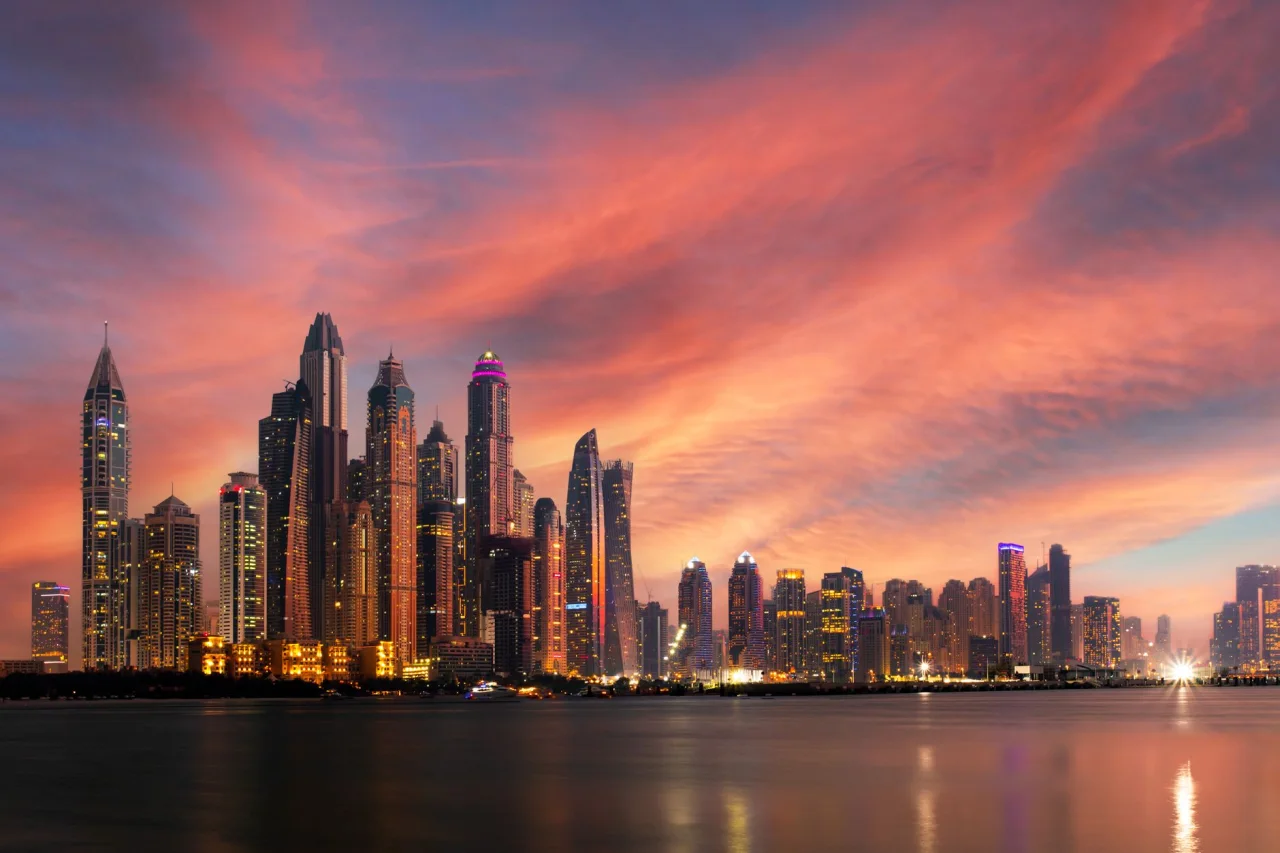 DAMAC Lagoons: Should You Buy?