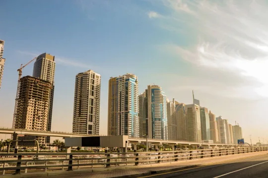 DAMAC Maison Distinction Review