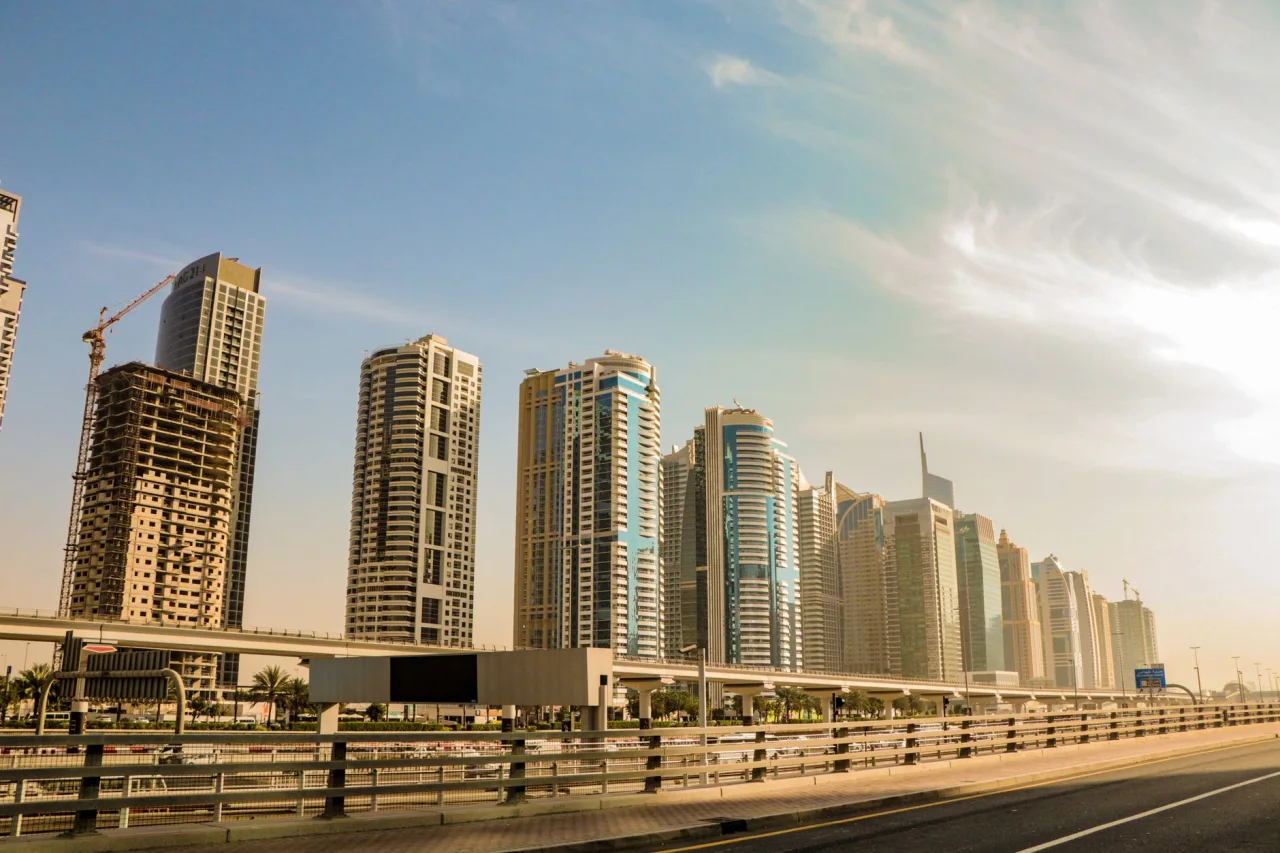 DAMAC Maison Distinction Review