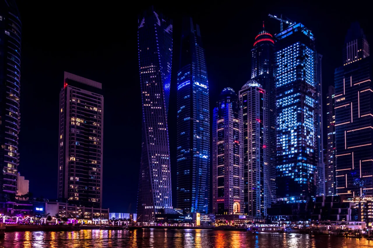 DAMAC Maison Distinction Review