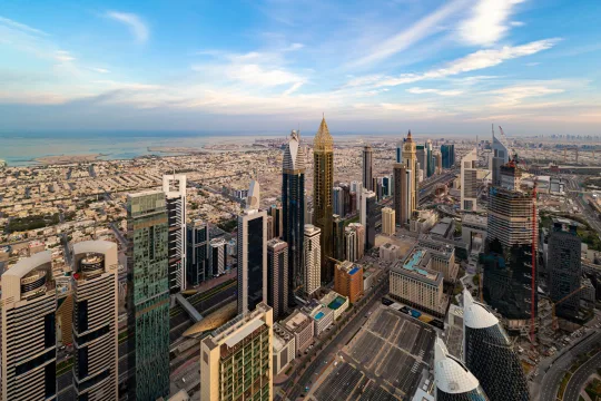 DAMAC: Projects & Track Record (2026)