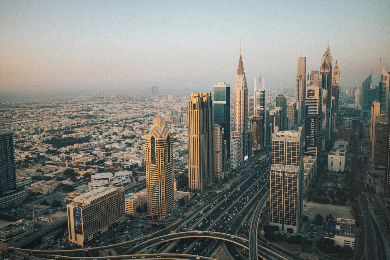 DAMAC: Projects & Track Record (2026)