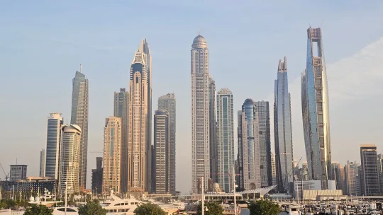 DAMAC Smart Heights TECOM Review