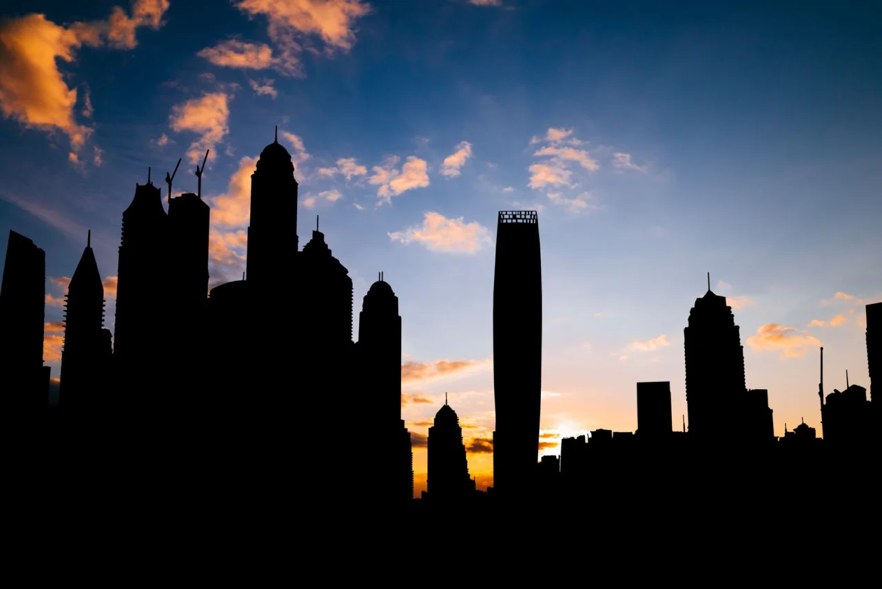 DAMAC Smart Heights TECOM Review