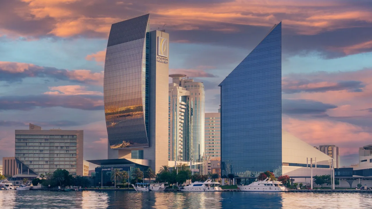 DAMAC Smart Heights TECOM Review