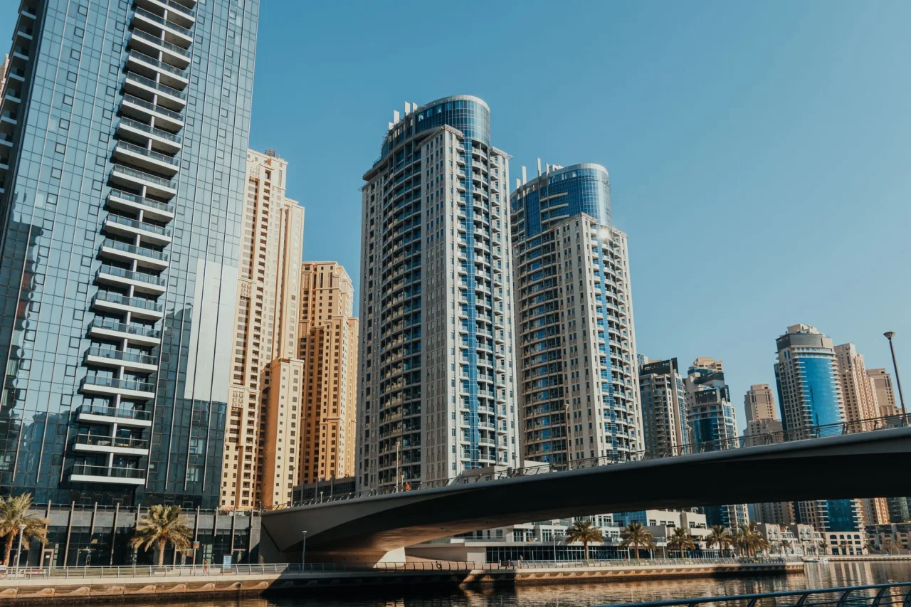 DAMAC Smart Heights TECOM: Buy?
