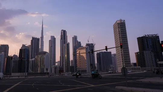 DAMAC Vera Residences: Should You Buy?