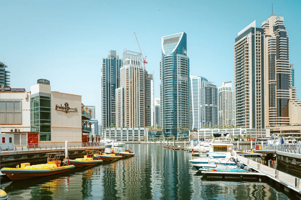 DAMAC XL Tower: The Facts