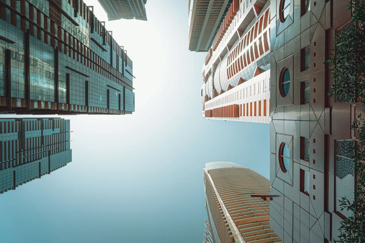 DAMAC XL Tower: The Facts