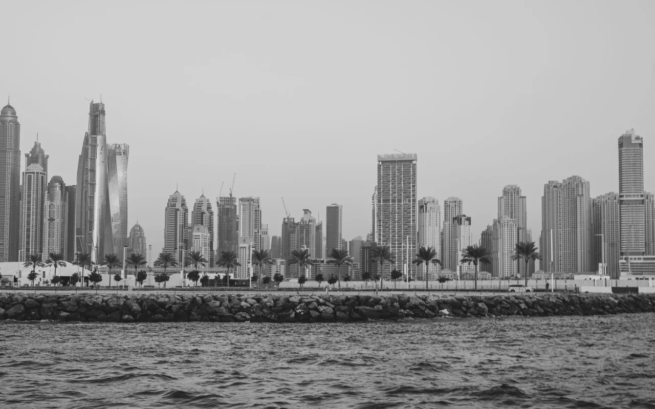 DAMAC XL Tower: The Facts
