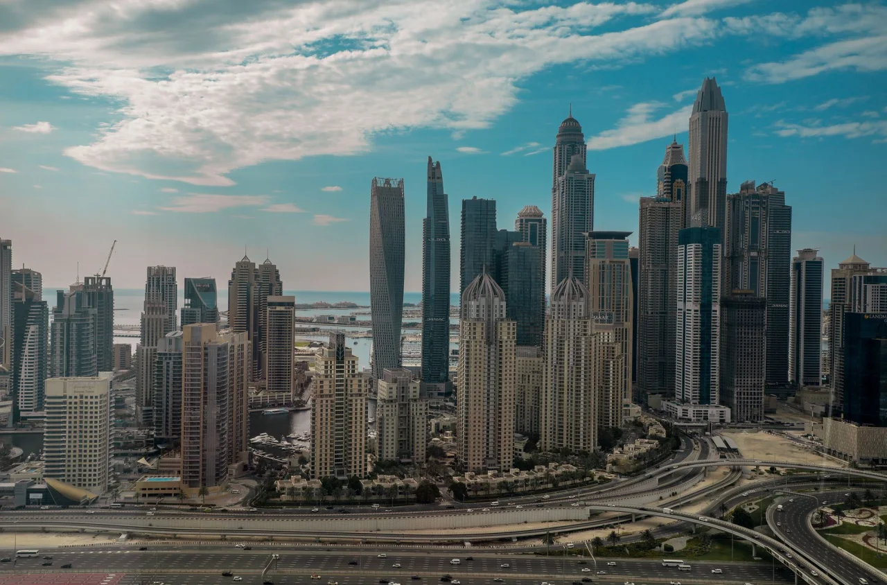 DAMAC Zada Tower: Should You Buy?