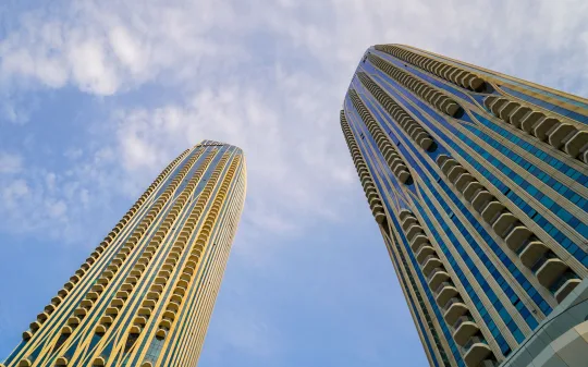 Danube Properties: Should You Buy?