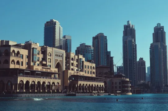 Dubai Canal: Complete Guide