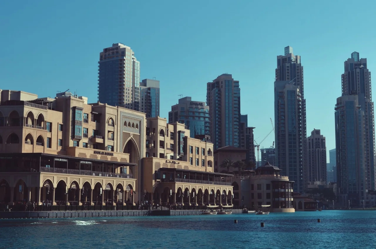 Dubai Canal: Complete Guide