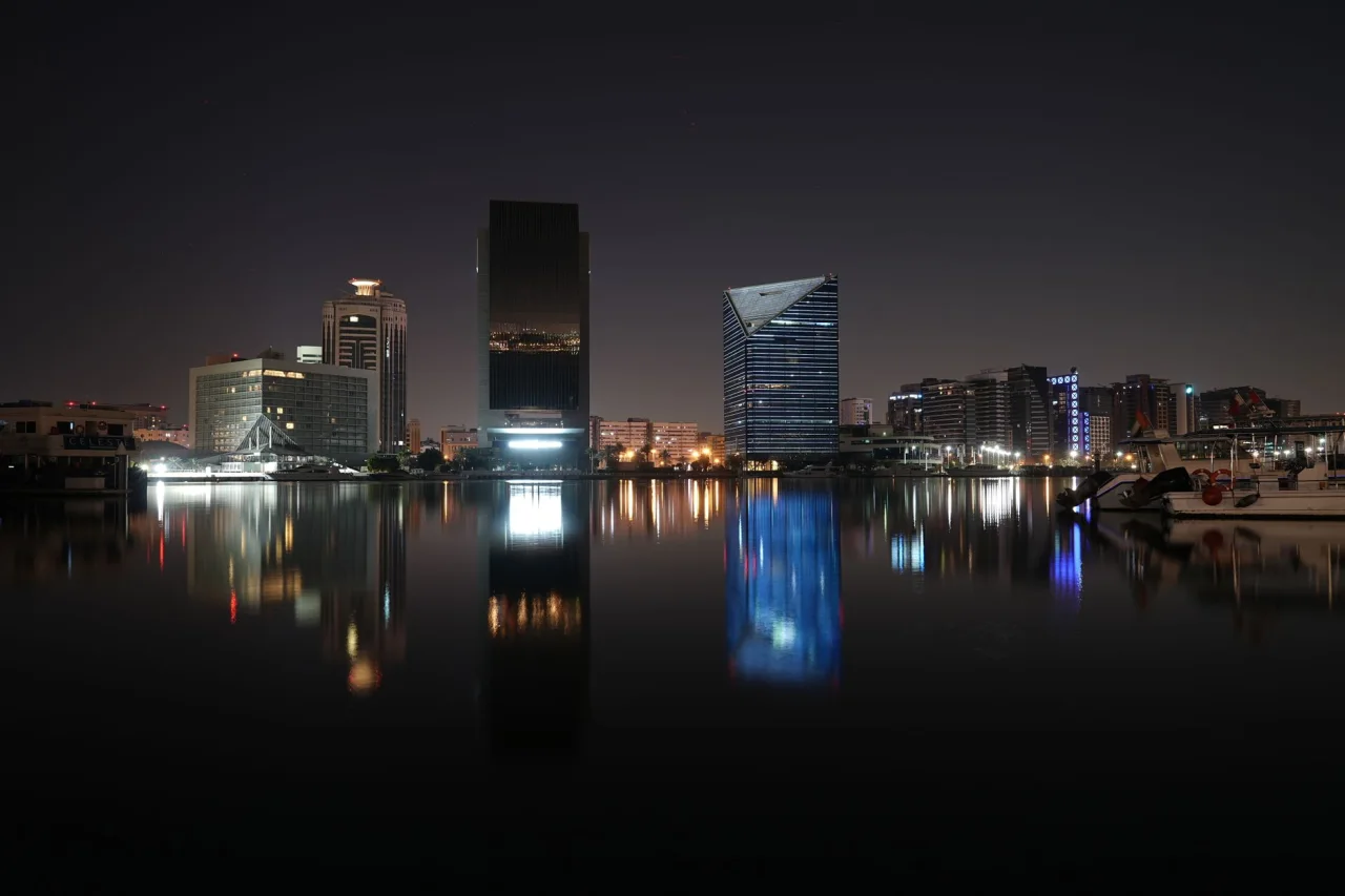 Dubai Canal: Complete Guide