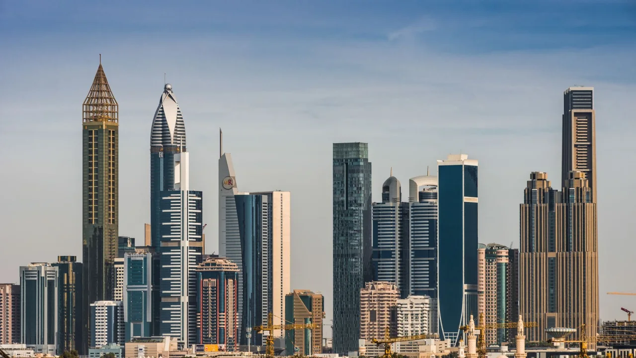 Dubai Canal: Complete Guide