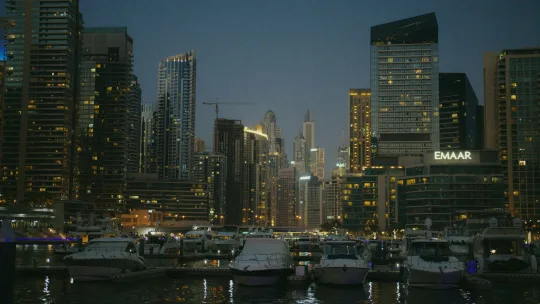 Dubai eVisa: Rules & Process