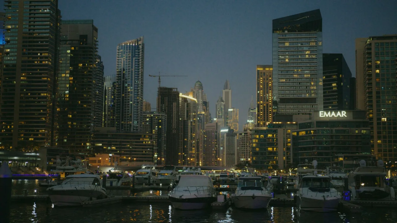 Dubai eVisa: Rules & Process