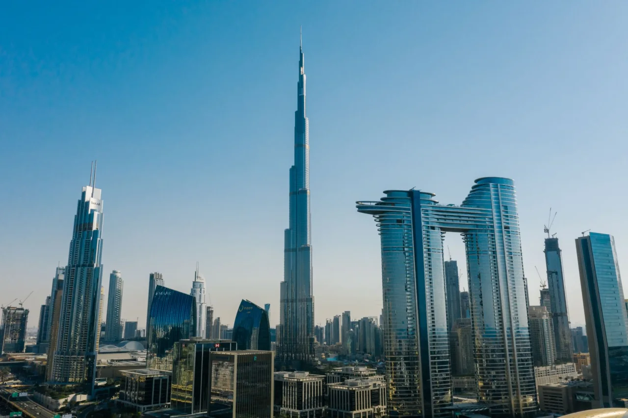Dubai eVisa: Rules & Process