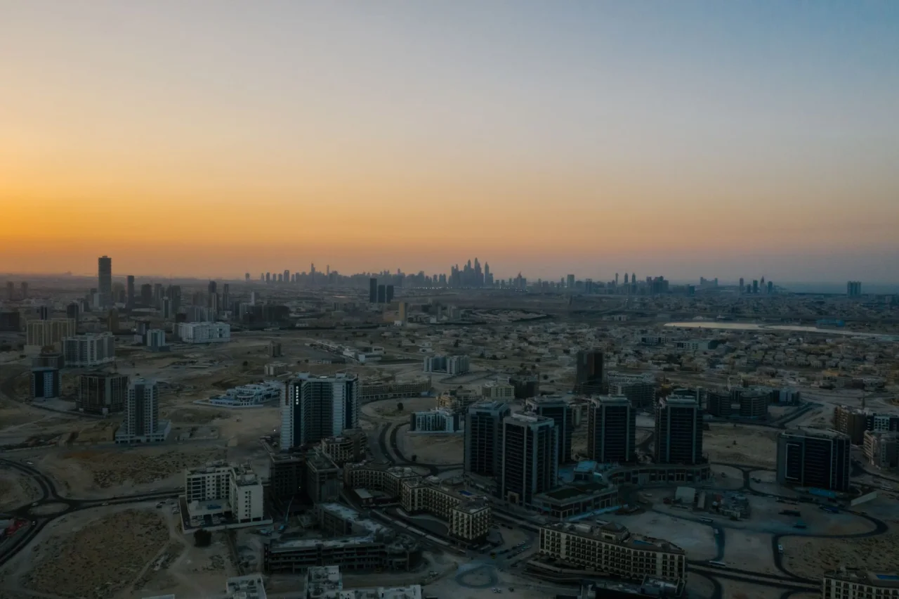 Dubai eVisa: Rules & Process