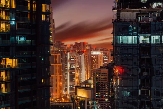 Dubai Holding: Complete UAE Guide