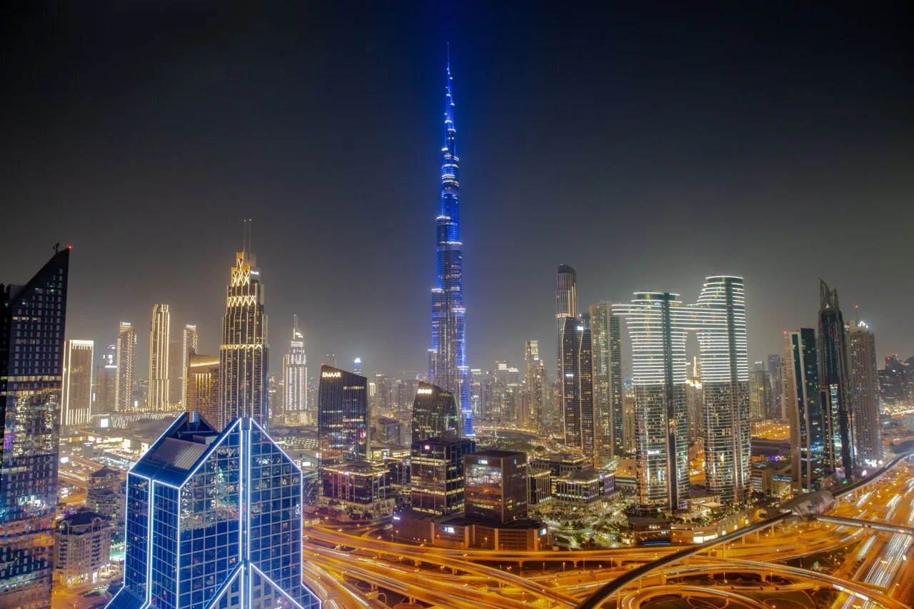 Dubai Holding: Complete UAE Guide