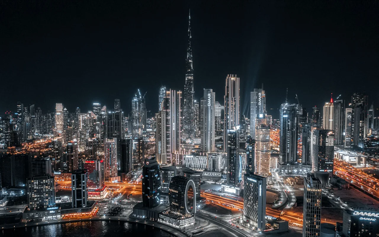Dubai Holding: Complete UAE Guide