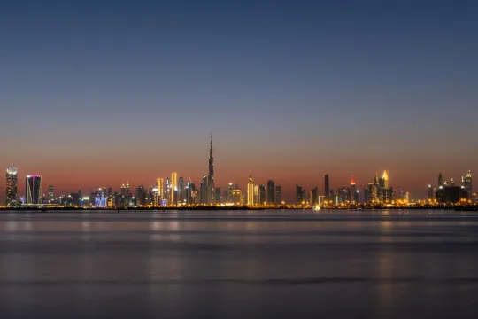 Dubai Holding: The Complete Guide